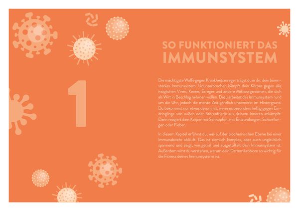 Produktbild: Immunpower