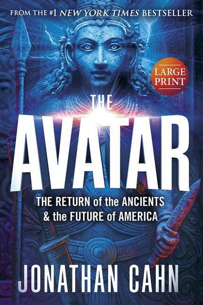 Produktbild: Avatar Large Print, The