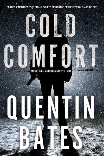 Produktbild: Cold Comfort