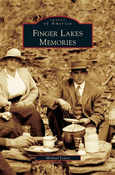 Produktbild: Finger Lakes Memories