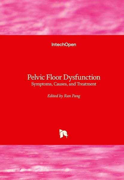 Produktbild: Pelvic Floor Dysfunction