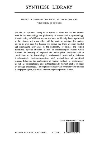 Produktbild: Logic and Foundations of Mathematics