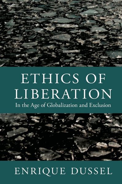 Produktbild: Ethics of Liberation