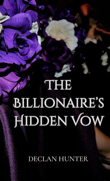 Produktbild: The Billionaire's Hidden Vow
