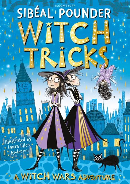 Produktbild: Witch Tricks