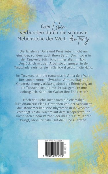Produktbild: Und am Ende werden wir tanzen
