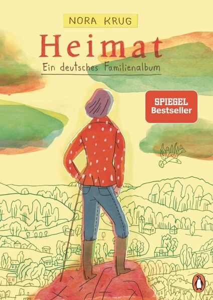 Produktbild: Heimat