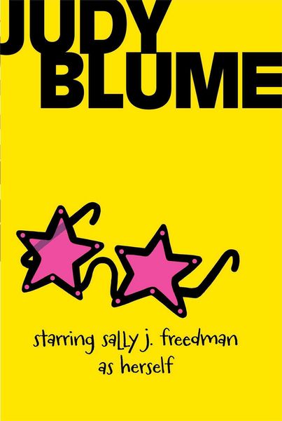 Produktbild: Starring Sally J. Freedman as Herself