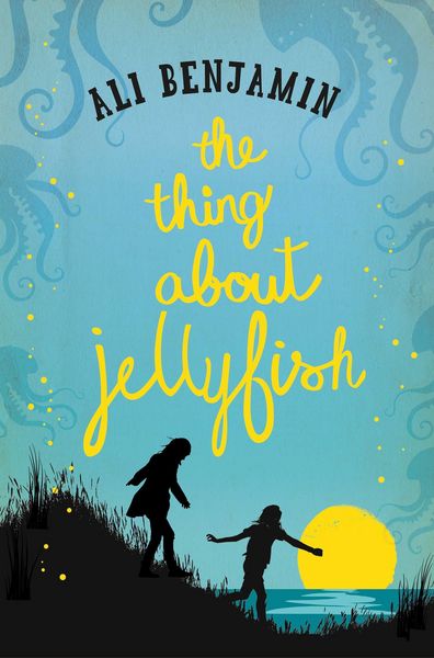 Produktbild: The Thing about Jellyfish