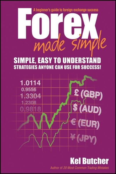 Produktbild: Forex Made Simple