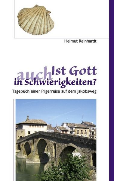 Produktbild: Ist Gott auch in Schwierigkeiten?