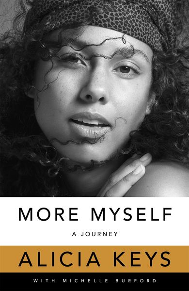 Produktbild: More Myself