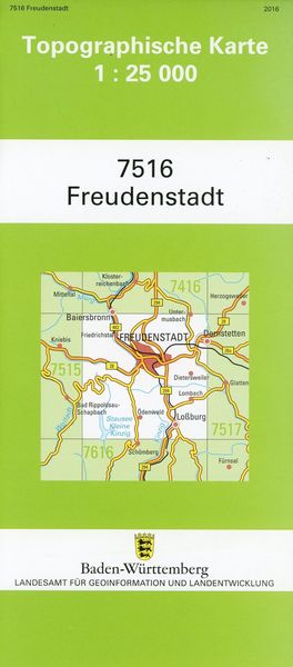 Produktbild: Freudenstadt