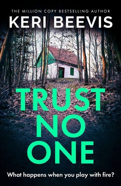 Produktbild: Trust No One