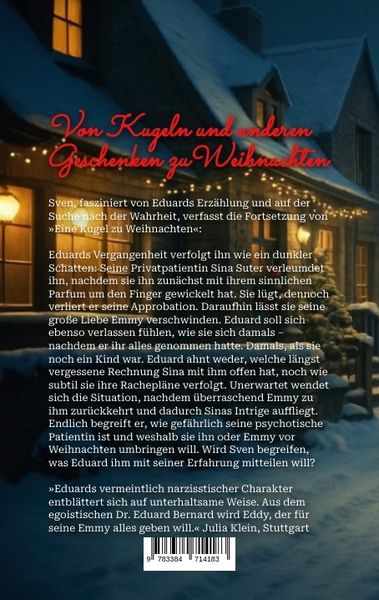 Produktbild: Schatten der Vergangenheit