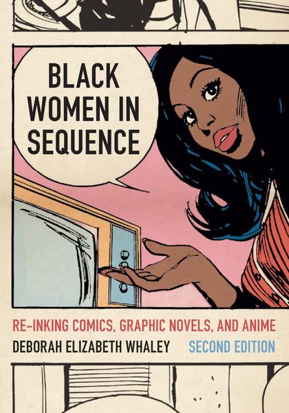 Produktbild: Black Women in Sequence