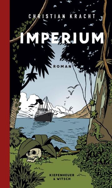 Produktbild: Imperium