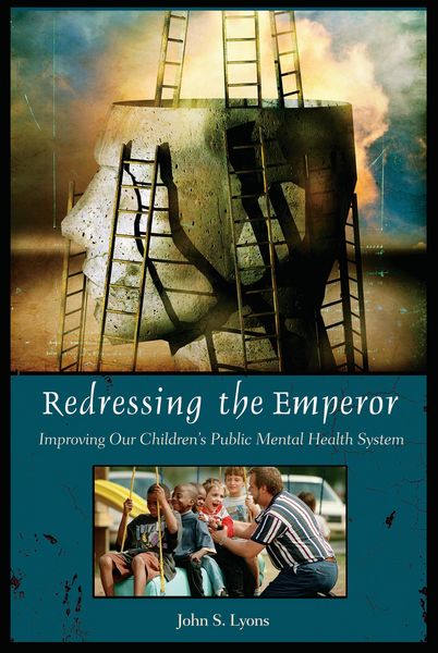 Produktbild: Redressing the Emperor