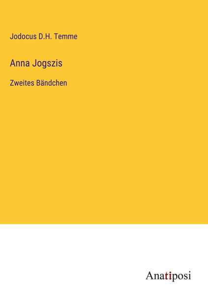Produktbild: Anna Jogszis
