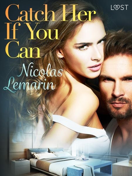 Produktbild: Catch Her If You Can - erotic short story