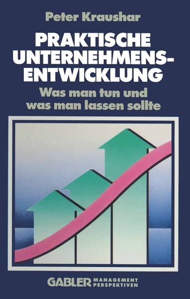 Produktbild: Praktische Unternehmensentwicklung