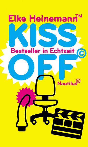 Produktbild: Kiss Off