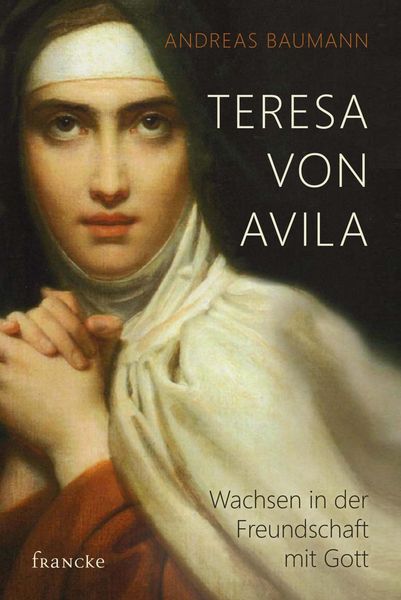 Produktbild: Teresa von Avila