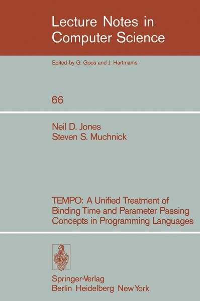 Produktbild: TEMPO