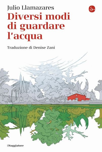 Produktbild: Diversi modi di guardare l'acqua