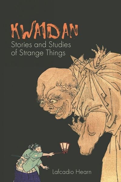 Produktbild: Kwaidan
