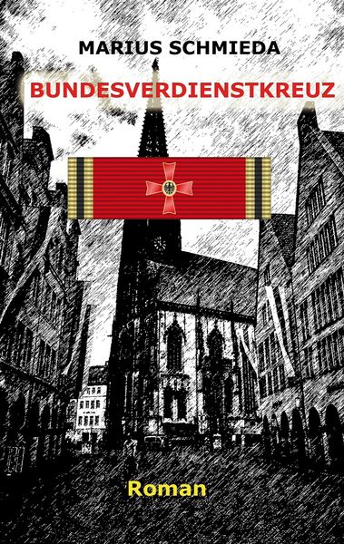 Produktbild: Bundesverdienstkreuz
