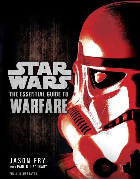 Produktbild: The Essential Guide to Warfare: Star Wars