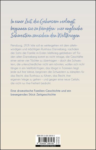 Produktbild: Schwestern f&uuml;rs Leben
