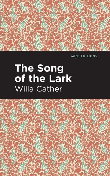 Produktbild: The Song of the Lark