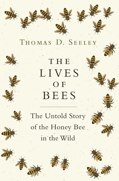 Produktbild: Lives of Bees