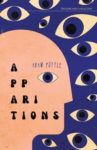 Produktbild: Apparitions
