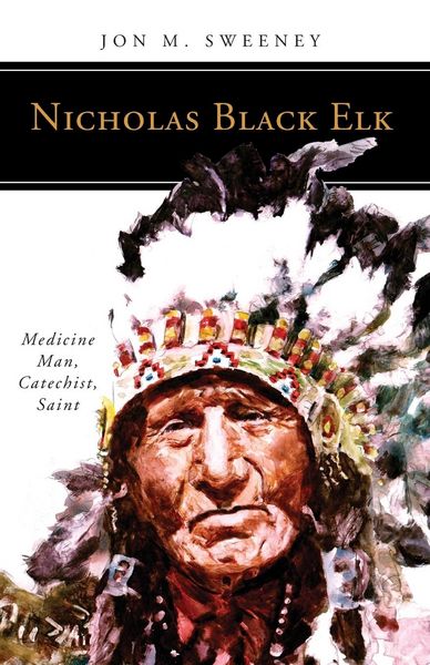 Produktbild: Nicholas Black Elk