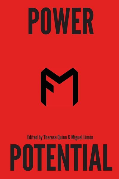 Produktbild: Fwd Museums 2024 - Power / Potential