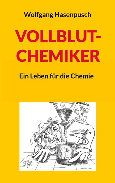 Produktbild: Vollblut-Chemiker