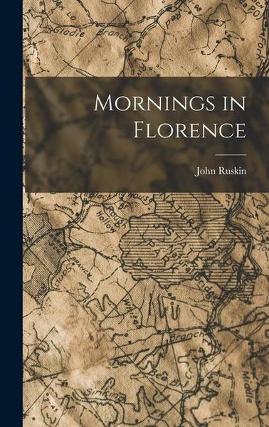 Produktbild: Mornings in Florence