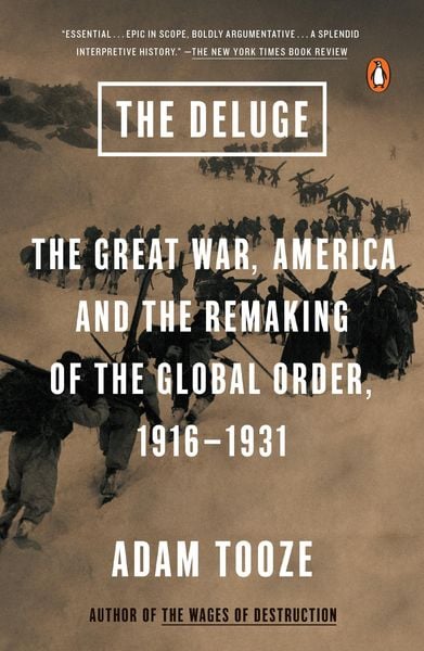 Produktbild: The Deluge
