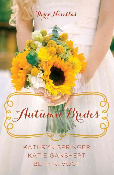 Produktbild: Autumn Brides