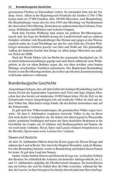 TRESCHER Reiseführer 66-Seen-Wanderung