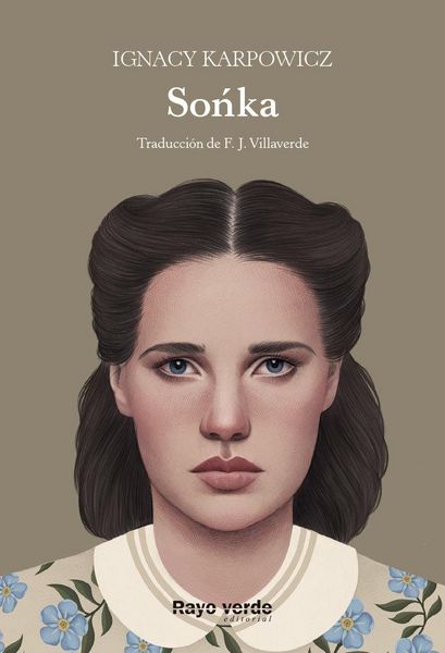 Produktbild: Sonka