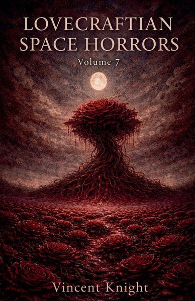 Produktbild: Lovecraftian Space Horrors Volume 7