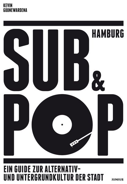 Produktbild: Hamburg Sub & Pop