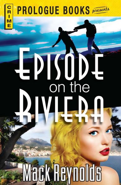 Produktbild: Episode on the Riviera
