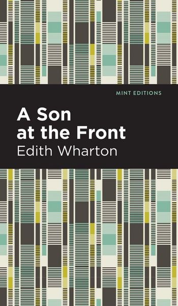 Produktbild: A Son at the Front