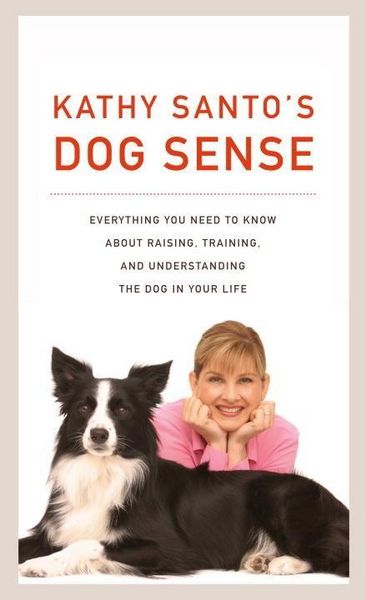 Produktbild: Kathy Santo's Dog Sense
