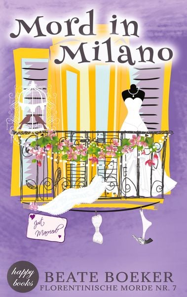 Produktbild: Mord in Milano